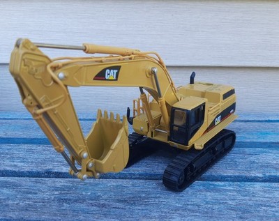 CAT 365B L Series II Excavator 1:50 Track Hoe Mining Pit Diecast