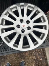 2010-2014 Cadillac CTS, 18" Factory OEM Wheels Rims Set of 4  