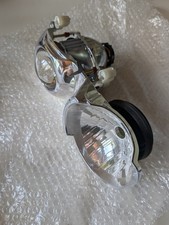 BMW E39 Facelift (00-04) Scheinwerfer Projektor Xenon Doppelscheinwerfer