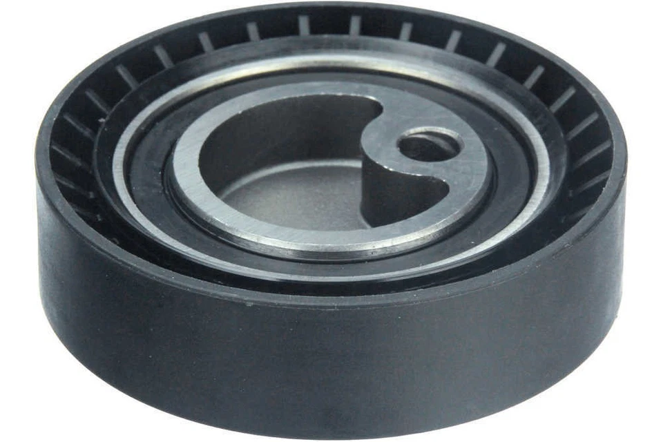 A/C Drive Belt Tensioner Pulley fits 1992-2000 BMW 318i,318is 318ti Z3  URO PART - Image 4 of 4