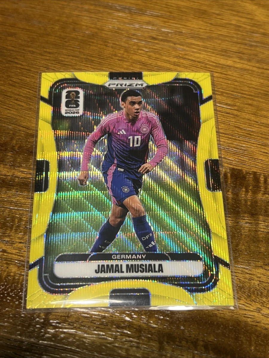Panini Soccer Prizm W杯 20枚限定 ルカク カード Panini Soccer Trading Cards Germany Sports Parallel/Variety for
