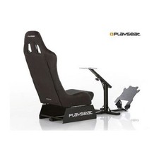 PLAYSEAT Siege simulation