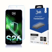 SzkłO NietłUkąCe Się Do Samsung Galaxy S26+ - 3mk Flexibleglass 3mk Protection