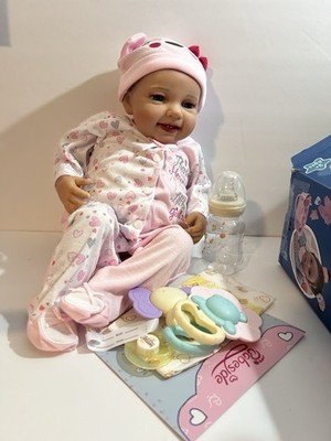Reborn Baby