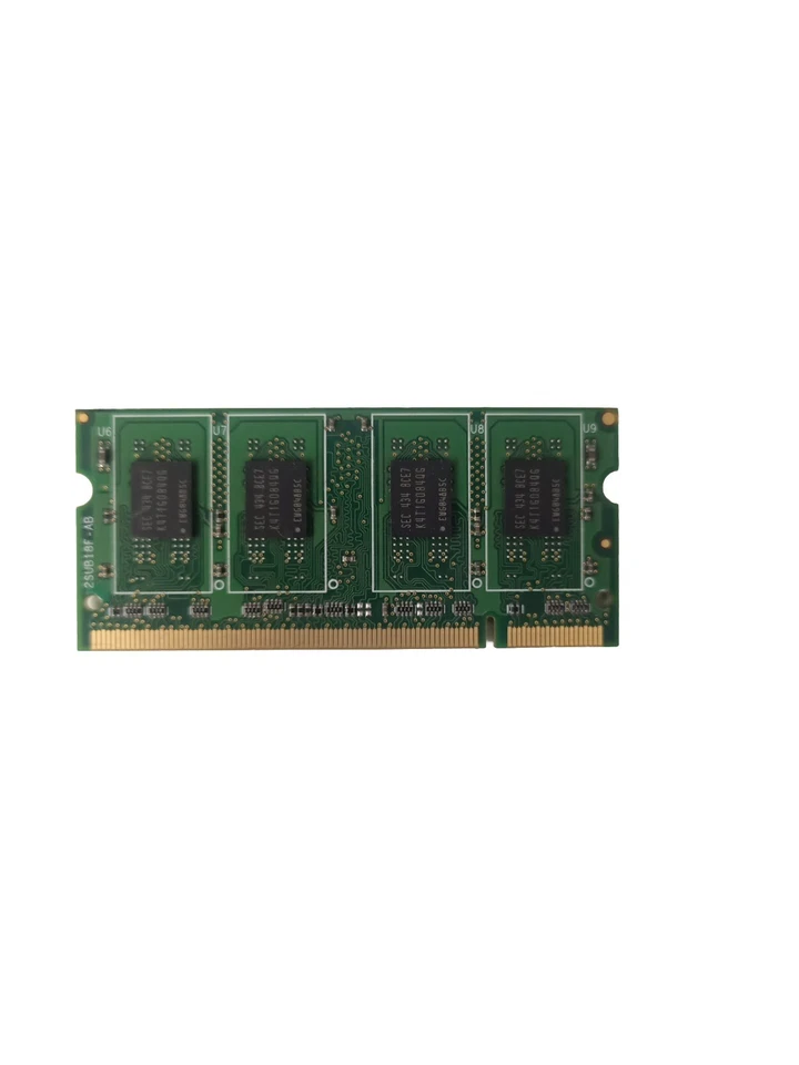 PC2-6400S-555-12-B1. BATTERIE MÉMOIRE RAM - Photo 2/3