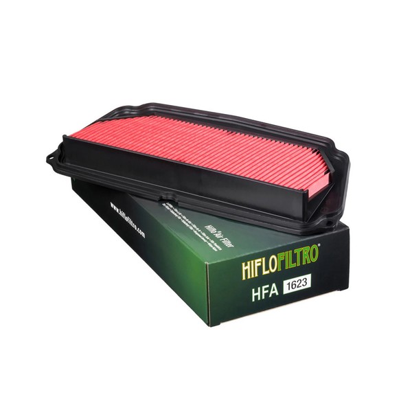 Hiflo Luftfilter (FüR: Honda Cb 650 R Abs Neo Sports Cafe RH08 20 )-image