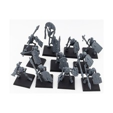 Skeleton Warriors #14 NM