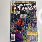 Amazing Spider-Man #180 | FN/VF | Green Goblin | Bronze Age Marvel Comics 1978
