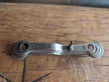 Org. KLIP TITE Indestro MFG #140-143  Wrench Set 4 PC Set  FAST SHIPPING 