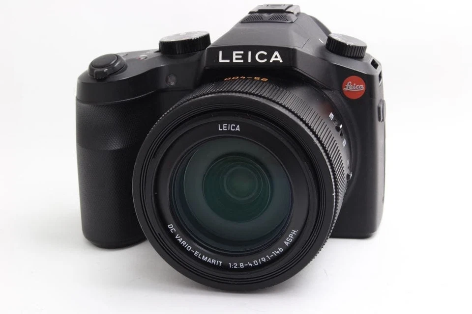 LEICA V-LUX Type 114 avec carte SD - Photo 2/4