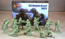 Mars WWII US Army Rangers D-Day 32036