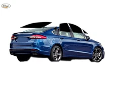 Computerized Custom PreCut 2Ply Window Tint Film Kit For 13-20 Ford Fusion Sedan