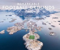 Remarkable Football Grounds | Ryan Herman | Englisch | Buch | Gebunden | 2022