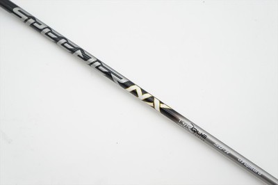Fujikura Speeder NX TCS 50-A 52g Senior 42