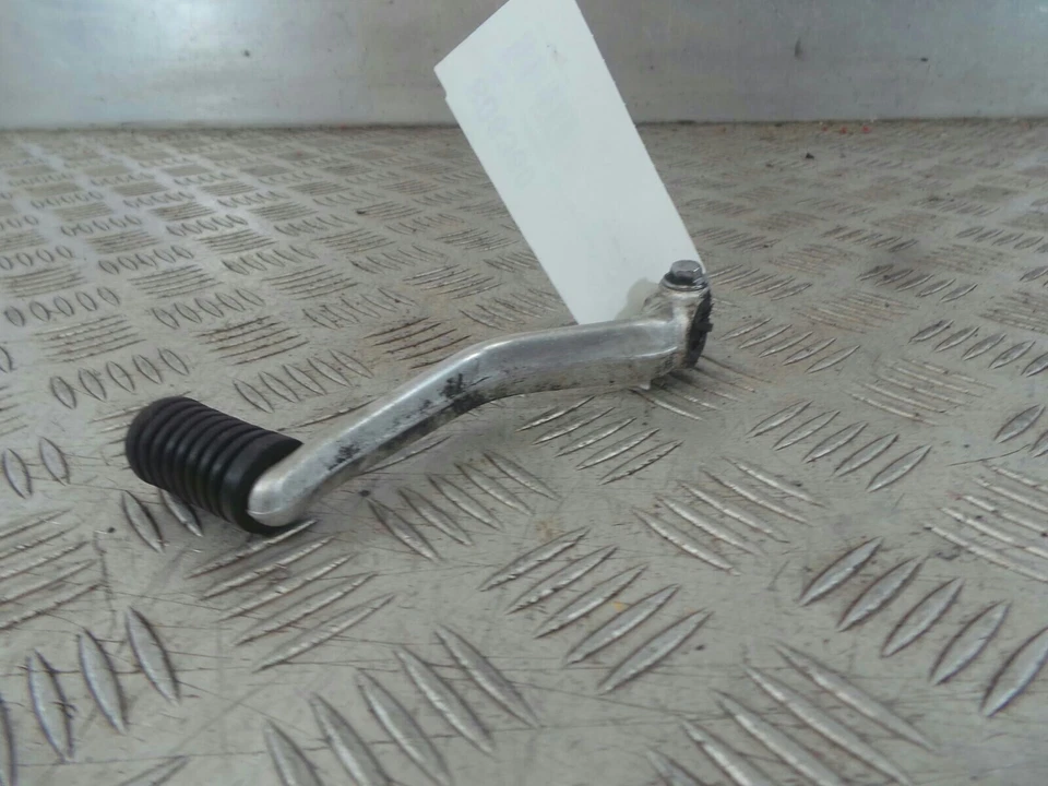 1999 HONDA CBR 1100 XX Gear Linkage - Image 2 of 3