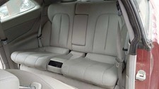 435269 sitz hinten f&uuml;r MERCEDES CLASE CLK (W208) CABRIO 320 (208.465) 1998