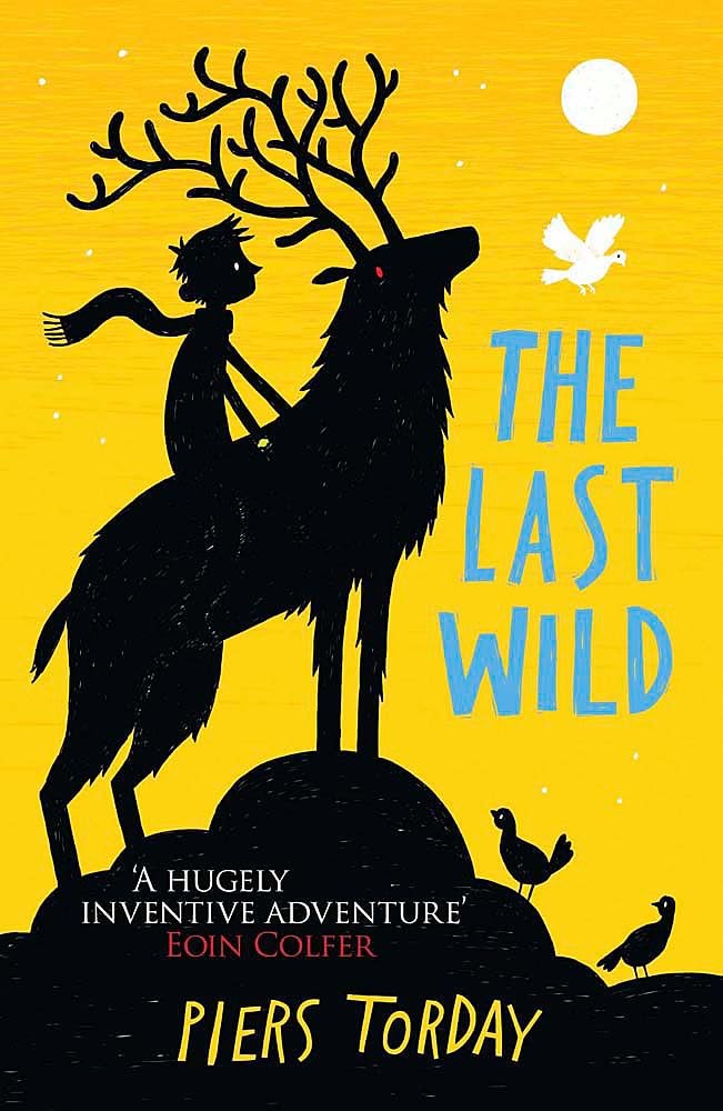 Last Wild - Image 8