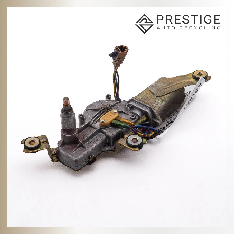 1990-1996 NISSAN 300ZX Rear Windshield Wiper Motor 28710-30P00 OEM - Изображение 4 из 4