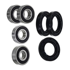NICHE Wheel Bearing Seal Kit for Honda XL200R XR200R XR250 XL250S XR500 XL500S