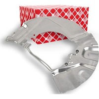Febi Bilstein 174921 Spritzblech Bremsscheibe FüR BMW 5 E60 E61