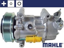 MAHLE ACP363000S Kompressor für Klimaanlage Klimakompressor Kompressor 