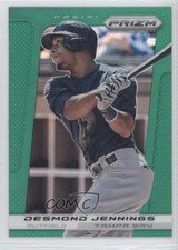 Click to enlarge Desmond Jennings