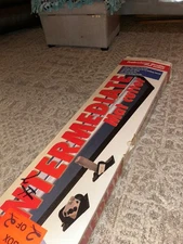 Logan 401 Mat Cutter The Intermediate  40 Inch