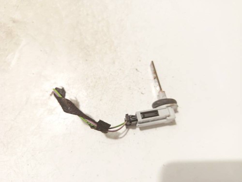 Volkswagen Tiguan 2007 Intake Air Temperature Sensor (Cabin Air Te #2630173-90
