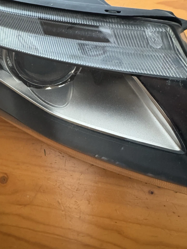 Chevrolet Volt 2011-2015 pasajero derecho conjunto faro halógeno derecho OEM Foto 3 de 4