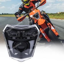 Motorcycle Headlight Assemblies for KTM 690 for sale | eBay