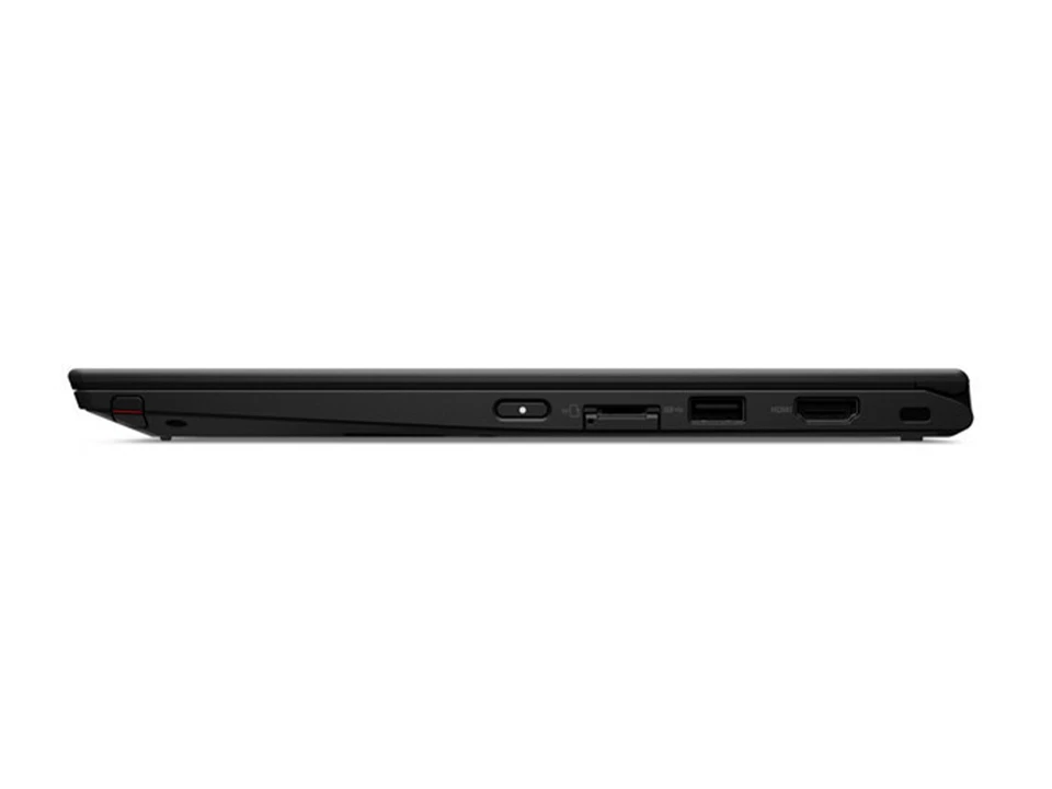 Lenovo ThinkPad X390 Yoga · i5-8265U · 8GB · 512GB, Foto 1 von 4