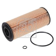 Ölfilter 24512458 für Seat Leon 1M1 Toledo 2 1M2