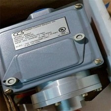 ONE NEW CCS 604G1 pressure switch