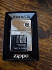 New ListingVintage International Harvester Zippo Lighted First In The Field