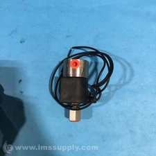 Honeywell 71315SN1GNJ1NOL111P3 Solenoid Valve USIP