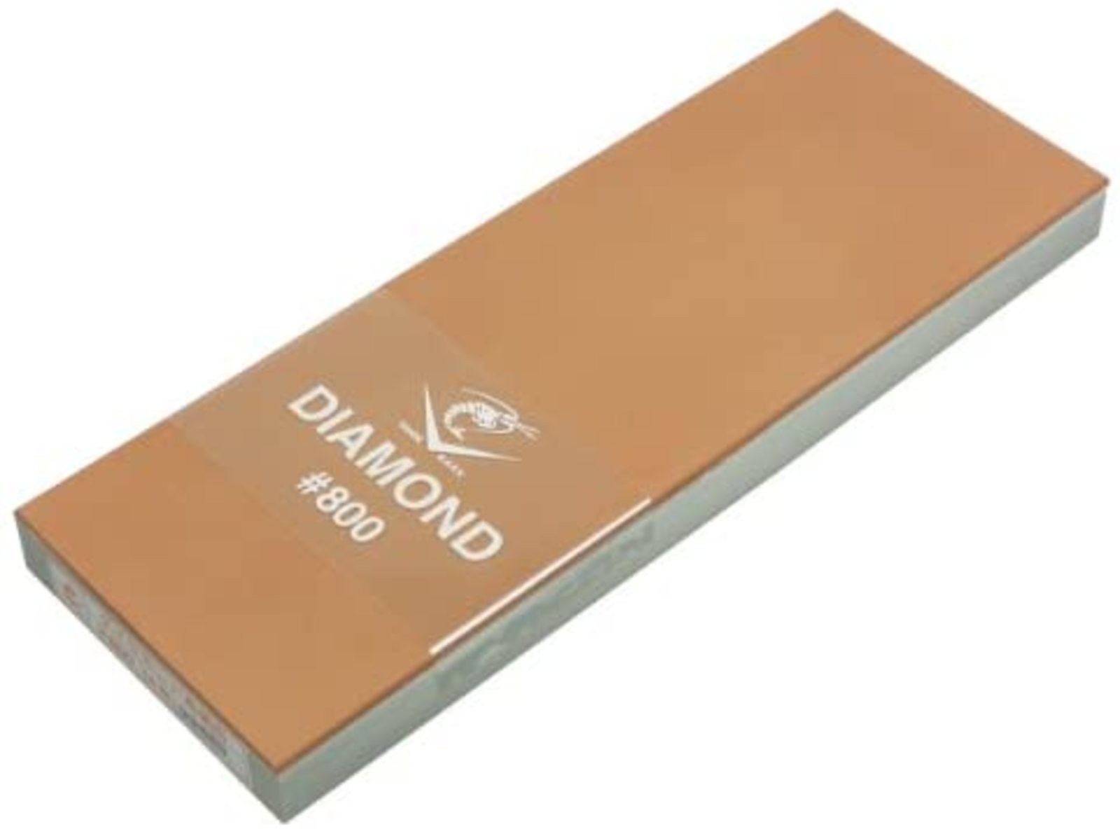 Naniwa Diamond Whetstone Grit #800 DR-750 with Tracking# New Japan
