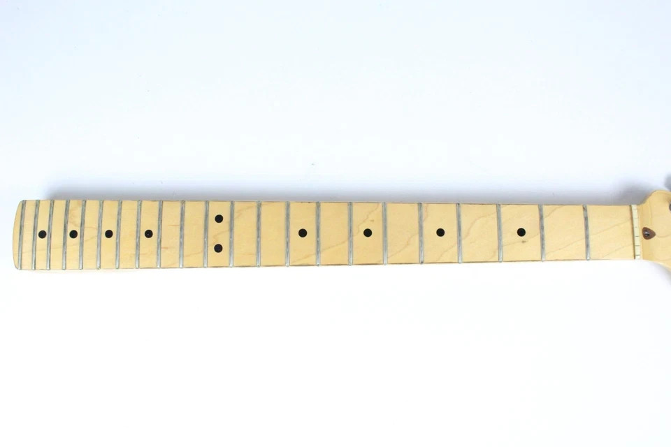 1982-1983 Fender Stratocaster American Standard USA EE Series NECK