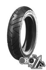 SUN.F Tyres Old Stock, 130/60-13 Sunf D-009 Tyre E4