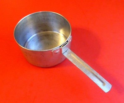Cup Pot & handle for Optimus Svea 123 R Stove