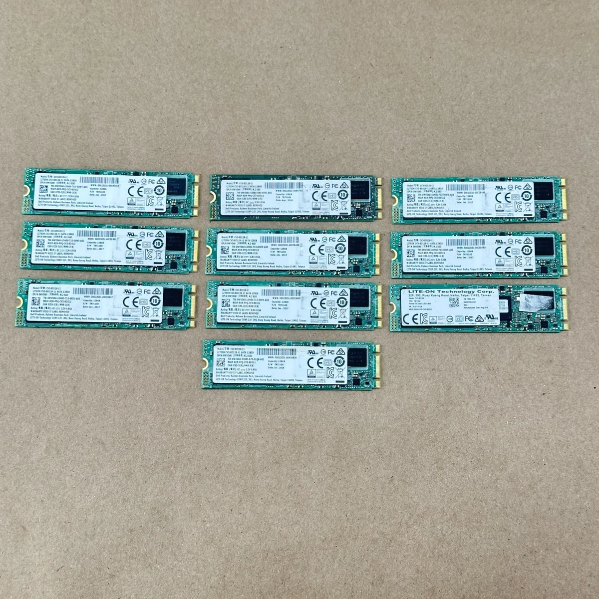 Lite-On M.2 Solid State Drives for sale | eBay