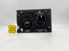 Kontroler joysticka L-3 Communications 24000130TL-007 (używany)