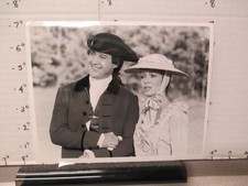 CBS TV show photo 1984 GEORGE WASHINGTON Barry Bostwick David Dukes Jaclyn Smith CBS TV show photo 1984 GEORGE WASHINGTON Barry Bostwick David Dukes Jaclyn Smith