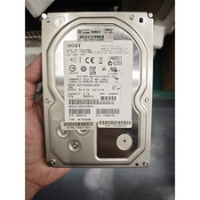 HP 3PAR HUS723020ALS240 2TB 7.2K SAS 6Gbps 3.5" Enterprise Hard Drive