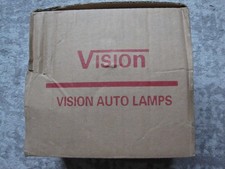 Vision - Volvo Right Passenger Side 760 940 960 Park Light Turn Signal Marker Vision - Volvo Right Passenger Side 760 940 960 Park Light Turn Signal Marker