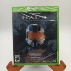 Halo: The Master Chief Collection (Microsoft Xbox One, 2014) Brand New Sealed