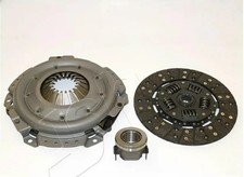 Kit d'embrayage Jeep WRANGLER