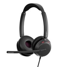 EPOS IMPACT 860T Wired Stereo USB-C Headset Microsoft Teams Certified