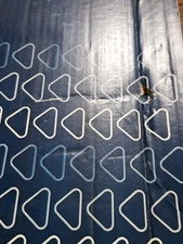 T&S Brass B0231CR 8 Wall Mount Faucet, 1/2Npt Female Inle