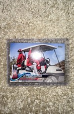 2018 Topps Update Series - Mike Trout, Shohei Ohtani, Justin Upton #US158 (RC)