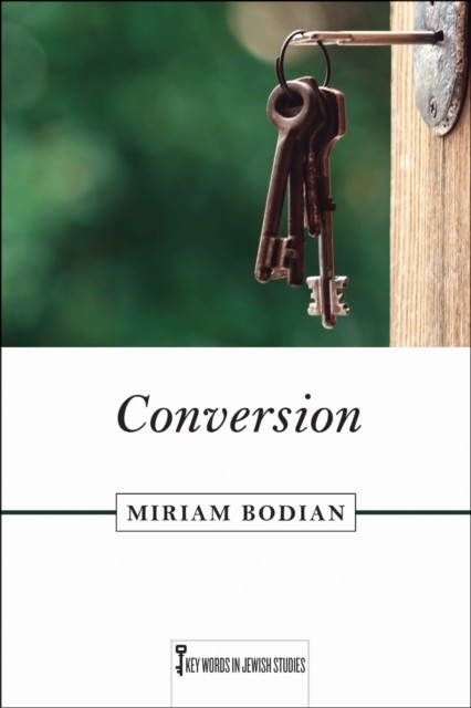 Conversion Bodian Paperback John Wiley & Sons 9781978834989